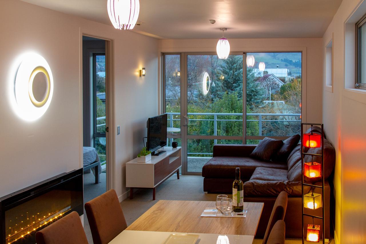 Apartment207 Wanaka Exterior foto