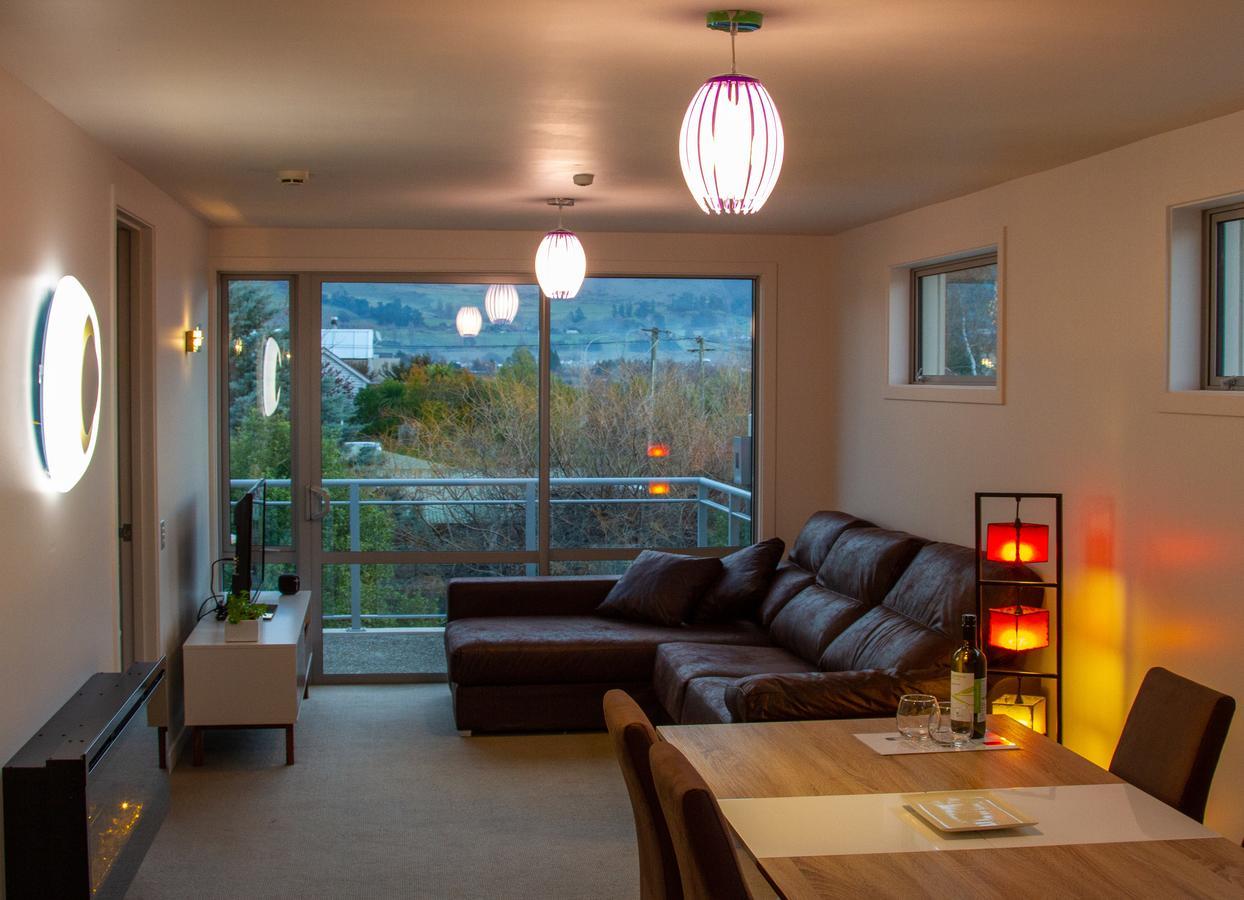 Apartment207 Wanaka Exterior foto