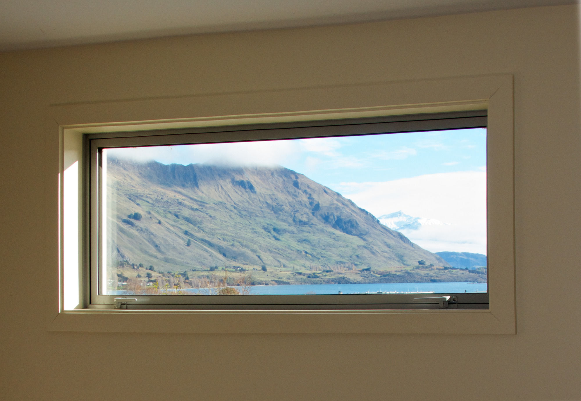 Apartment207 Wanaka Exterior foto