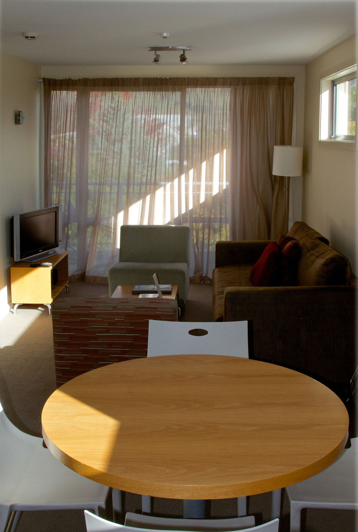 Apartment207 Wanaka Exterior foto